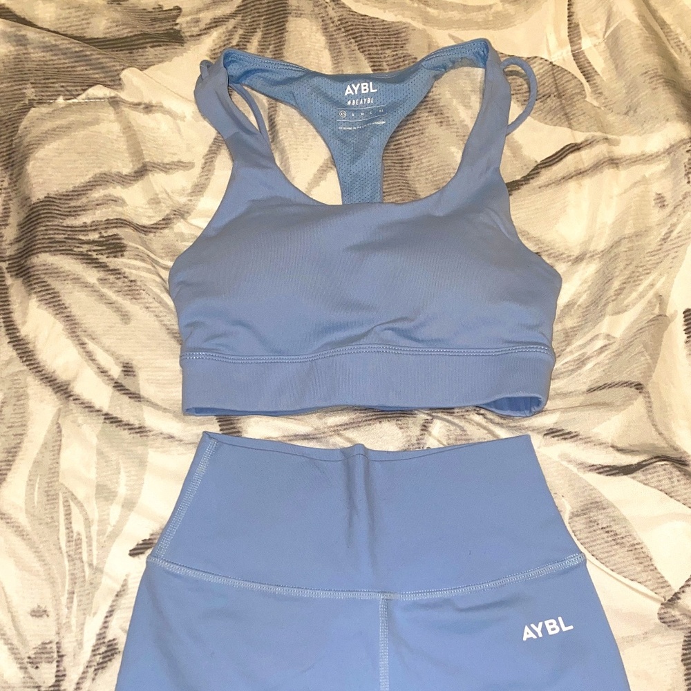 AYBL Core Sports Bra